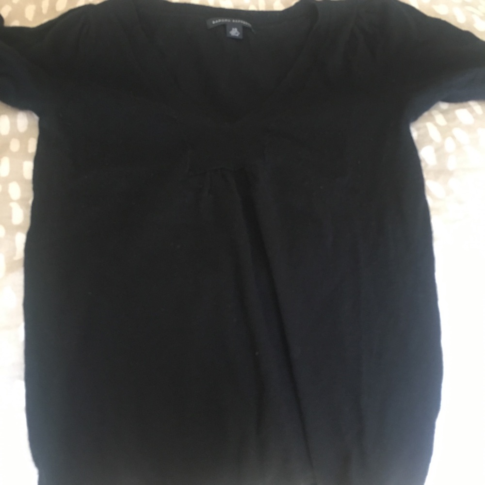 Banana Republic sweater